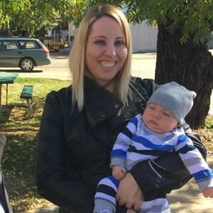 Meet your Posher, Jennifer